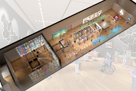 ひょうご EXPO TERMINAL（兵庫県立美術館ギャラリー）